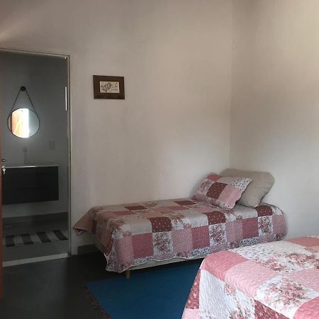 Chacara Buriti Villa Pirenópolis Exteriör bild