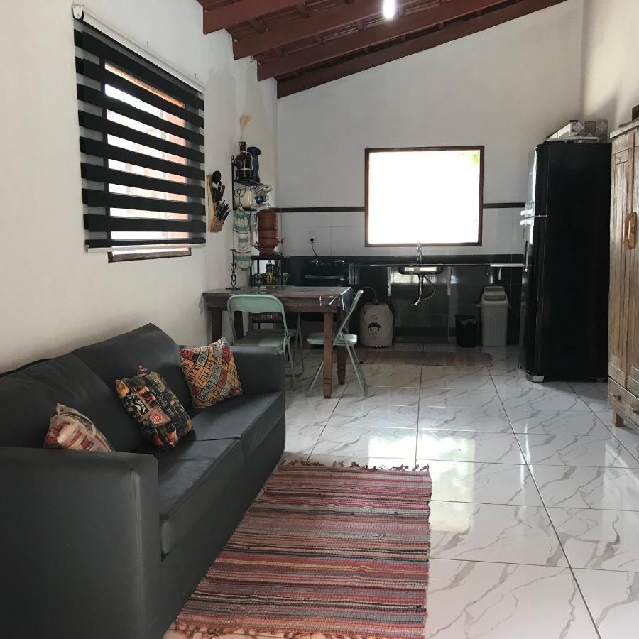Chacara Buriti Villa Pirenópolis Exteriör bild