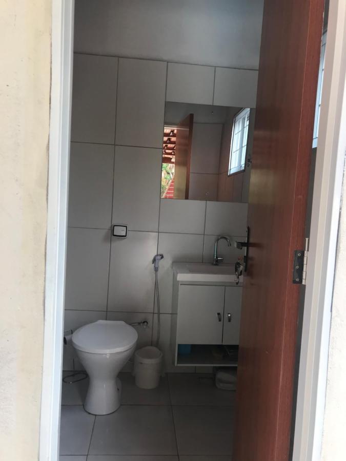 Chacara Buriti Villa Pirenópolis Exteriör bild