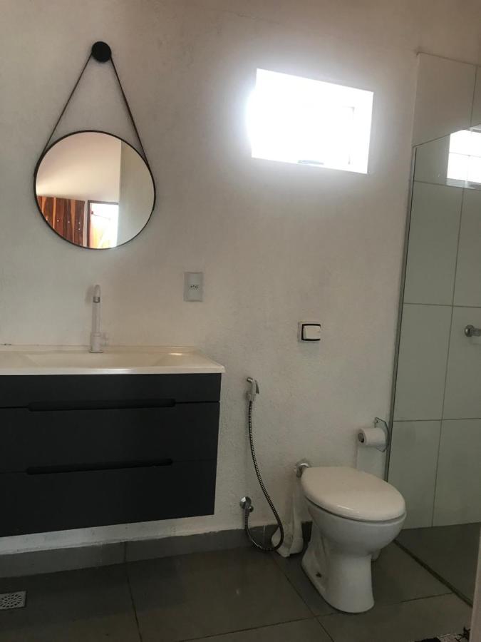 Chacara Buriti Villa Pirenópolis Exteriör bild