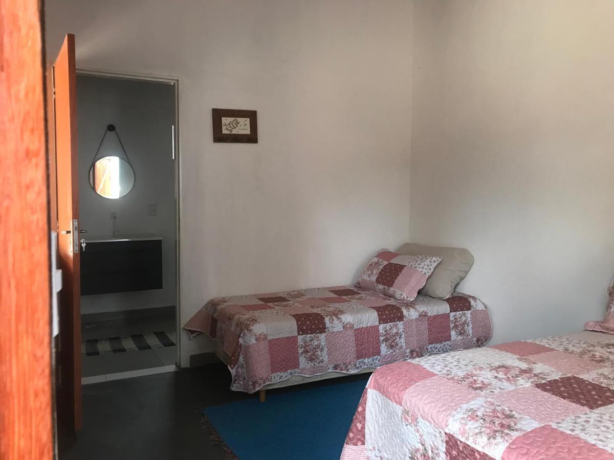 Chacara Buriti Villa Pirenópolis Exteriör bild