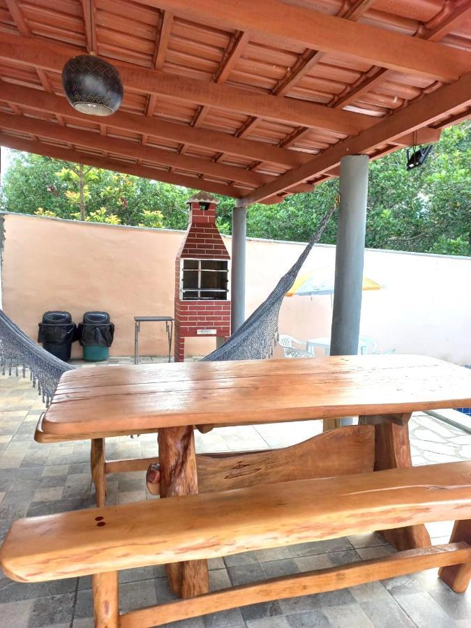 Chacara Buriti Villa Pirenópolis Exteriör bild