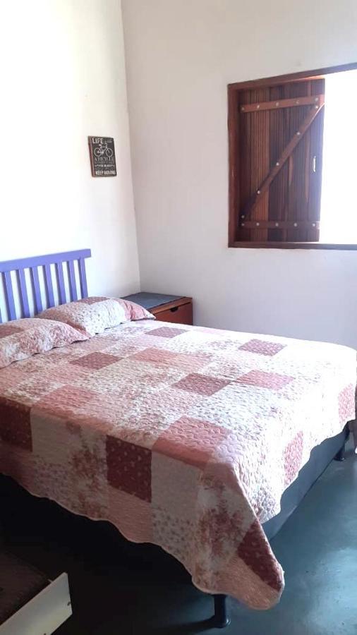 Chacara Buriti Villa Pirenópolis Exteriör bild