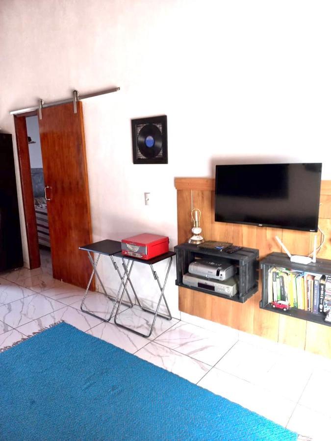 Chacara Buriti Villa Pirenópolis Exteriör bild